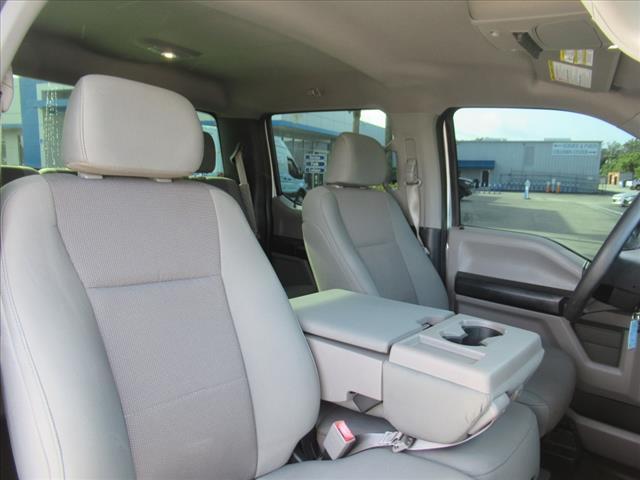 used 2019 Ford F-250 car, priced at $43,526