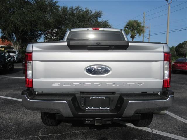 used 2019 Ford F-250 car, priced at $43,526