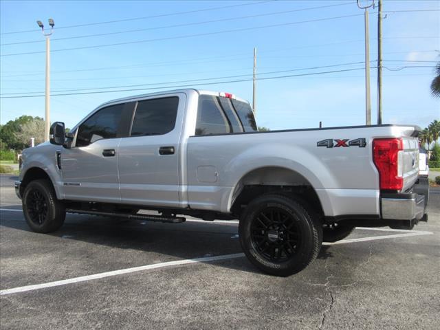 used 2019 Ford F-250 car, priced at $43,526