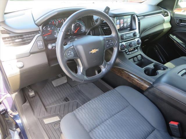 used 2019 Chevrolet Tahoe car, priced at $24,995