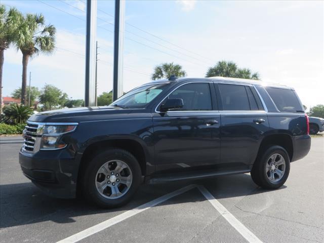 used 2019 Chevrolet Tahoe car, priced at $24,995