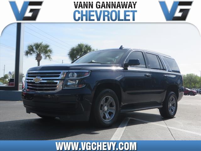 used 2019 Chevrolet Tahoe car, priced at $22,995
