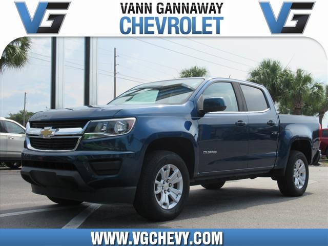 used 2019 Chevrolet Colorado car, priced at $29,995