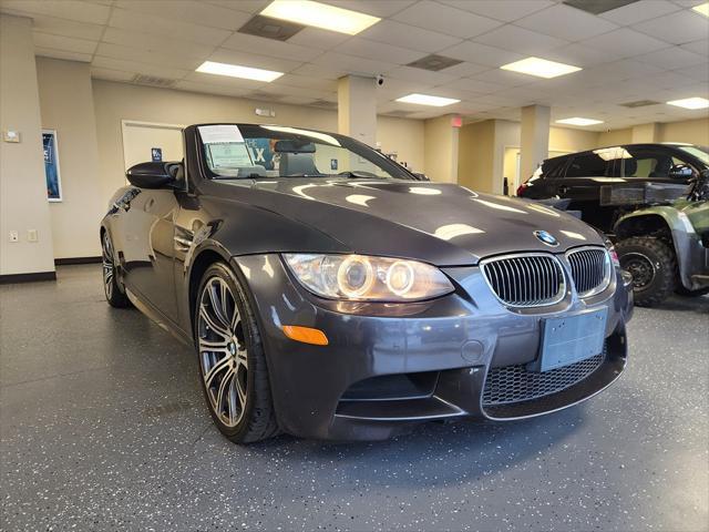 used 2008 BMW M3 car, priced at $27,995