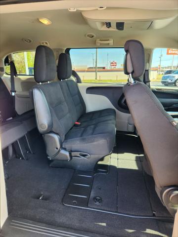 used 2020 Dodge Grand Caravan car, priced at $18,995
