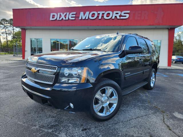 used 2014 Chevrolet Tahoe car, priced at $15,995