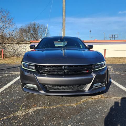 used 2018 Dodge Charger car, priced at $22,495