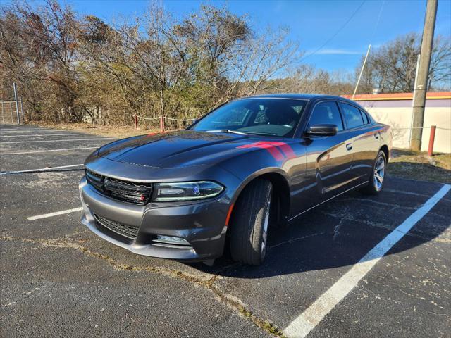 used 2018 Dodge Charger car, priced at $22,495