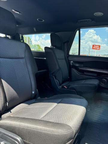used 2019 Ford Expedition Max car, priced at $26,995