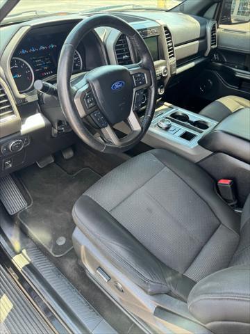 used 2019 Ford Expedition Max car, priced at $26,995