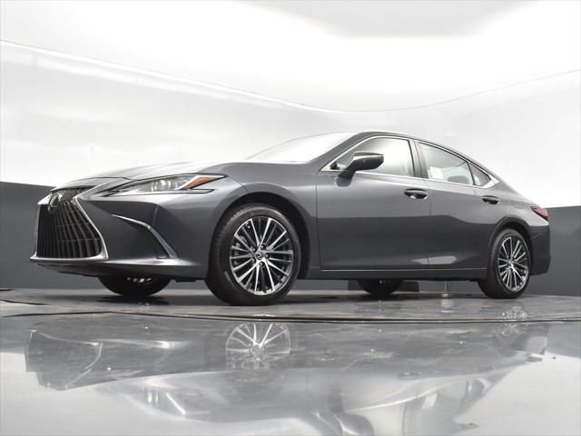 new 2024 Lexus ES 350 car, priced at $47,140