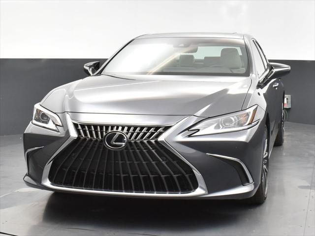 new 2024 Lexus ES 350 car, priced at $47,140