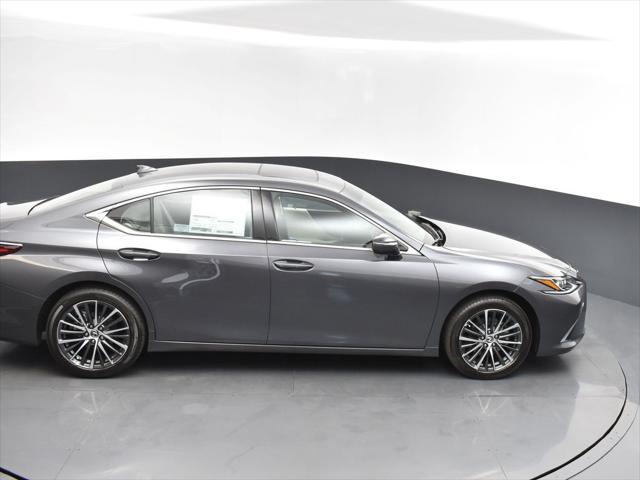 new 2024 Lexus ES 350 car, priced at $47,140