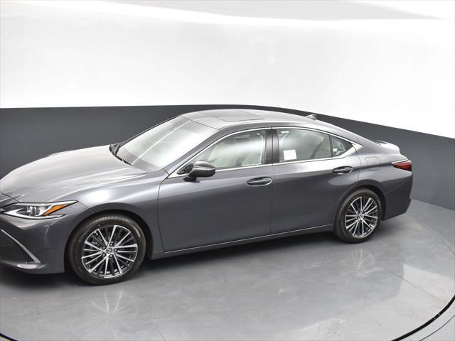 new 2024 Lexus ES 350 car, priced at $47,140