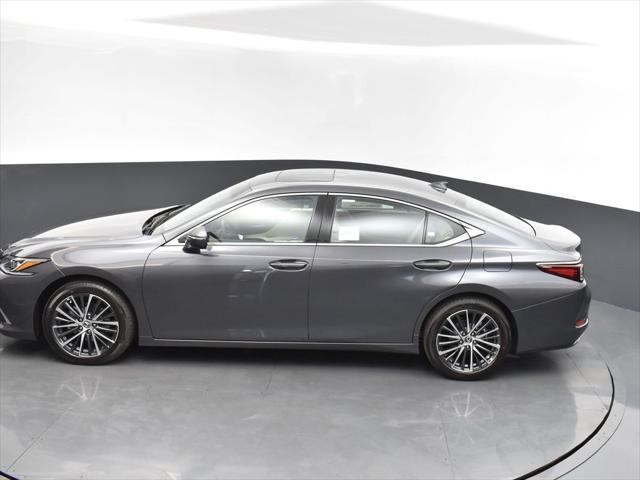 new 2024 Lexus ES 350 car, priced at $47,140