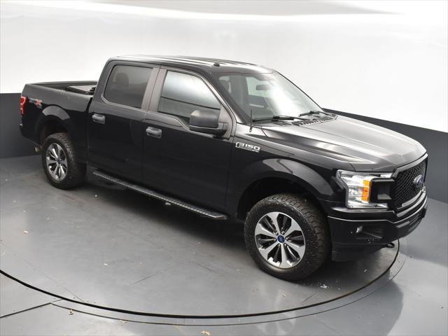 used 2023 Ford F-250 car, priced at $73,970