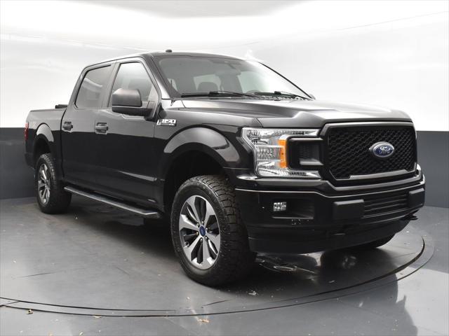 used 2023 Ford F-250 car, priced at $73,514