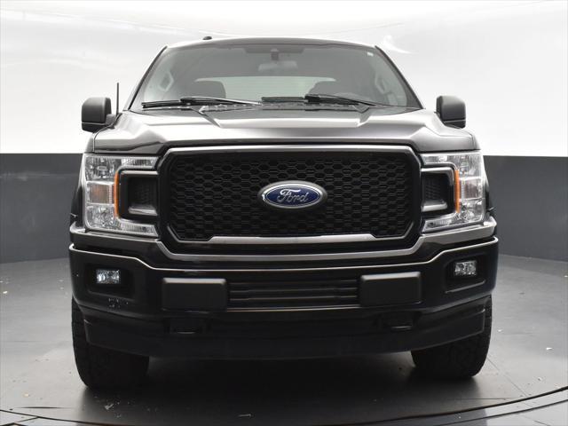 used 2023 Ford F-250 car, priced at $73,514