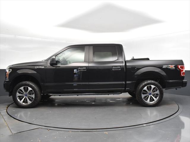 used 2023 Ford F-250 car, priced at $73,514