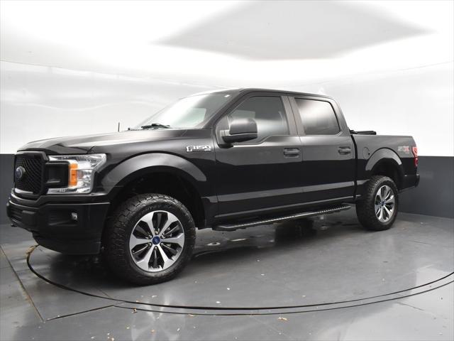 used 2023 Ford F-250 car, priced at $73,514