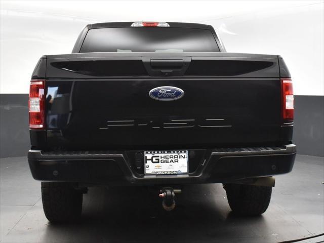 used 2023 Ford F-250 car, priced at $73,514