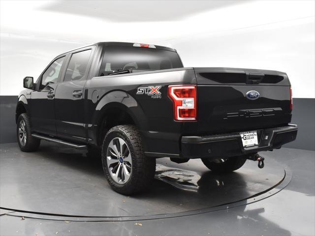 used 2023 Ford F-250 car, priced at $73,514