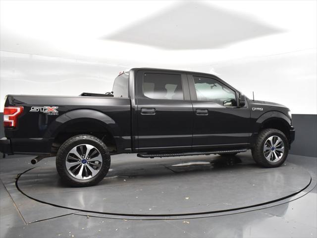 used 2023 Ford F-250 car, priced at $73,514