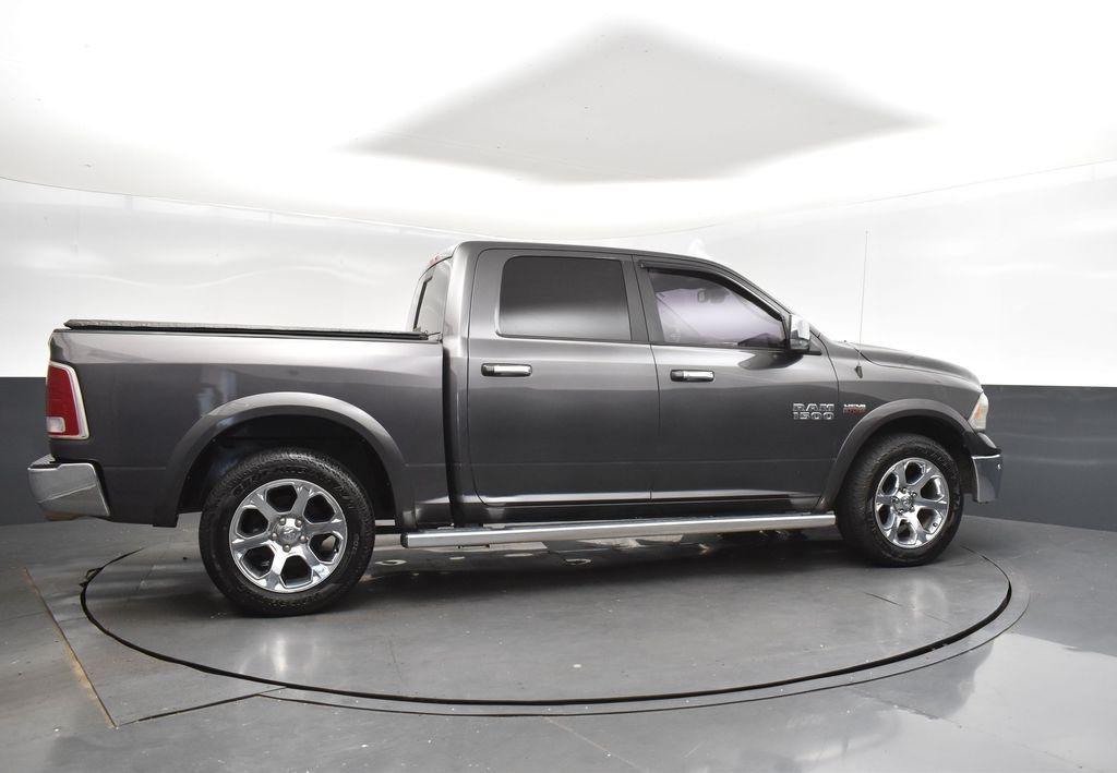 used 2017 Ram 1500 car, priced at $22,500