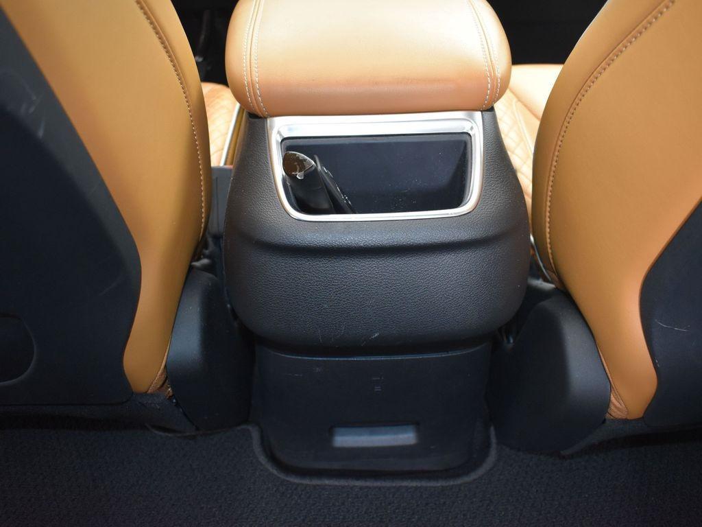 used 2023 Chrysler Pacifica car, priced at $38,000