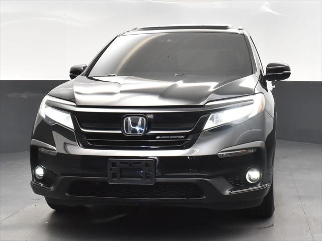 used 2020 Honda Pilot car, priced at $29,518