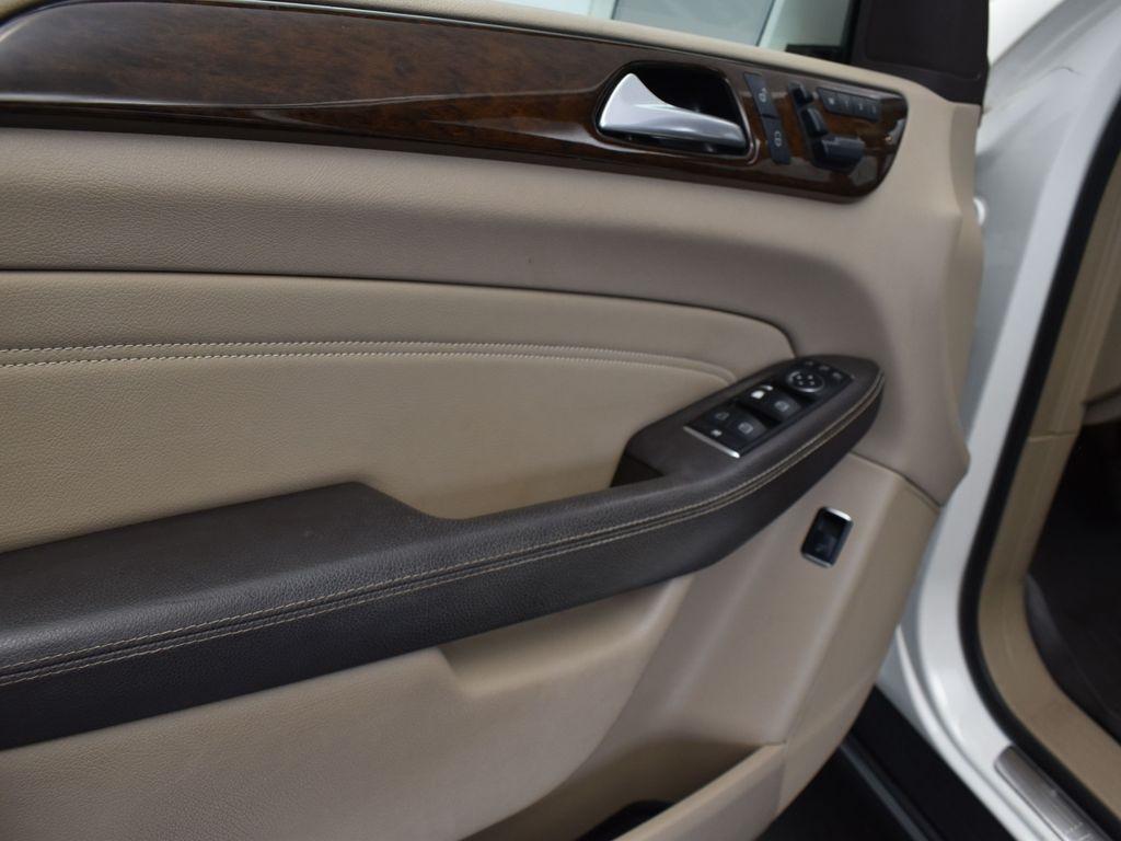 used 2014 Mercedes-Benz M-Class car, priced at $10,660