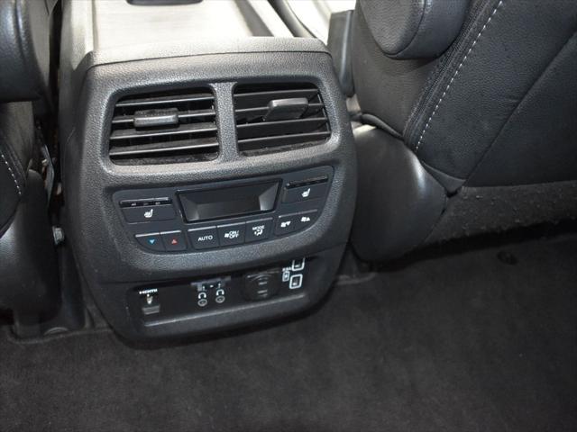 used 2019 Honda Pilot car, priced at $21,911