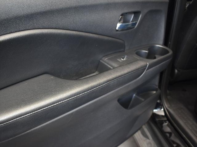 used 2019 Honda Pilot car, priced at $21,911