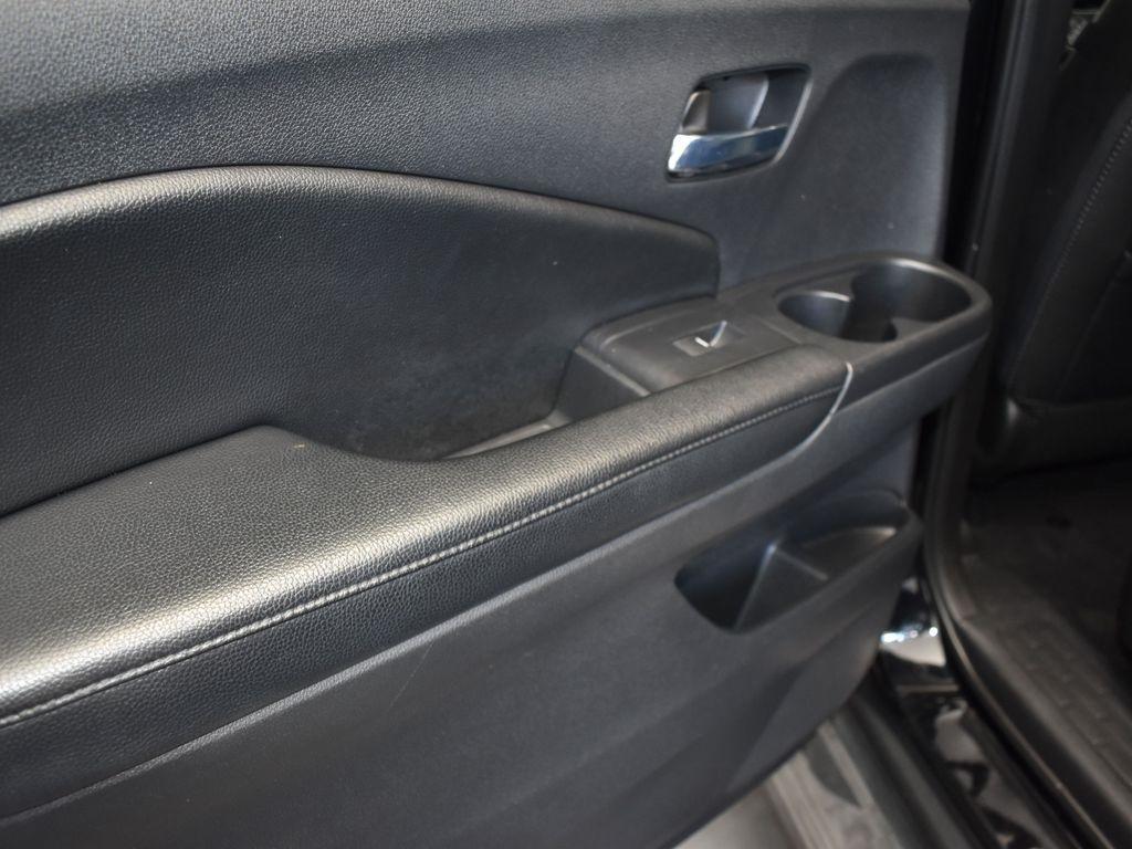 used 2019 Honda Pilot car, priced at $18,000