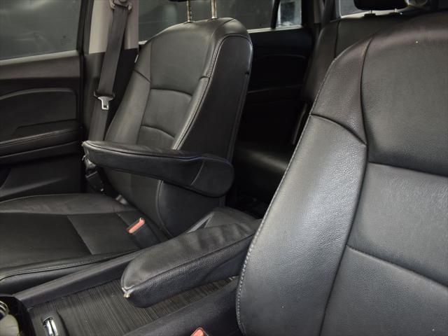 used 2019 Honda Pilot car, priced at $21,911
