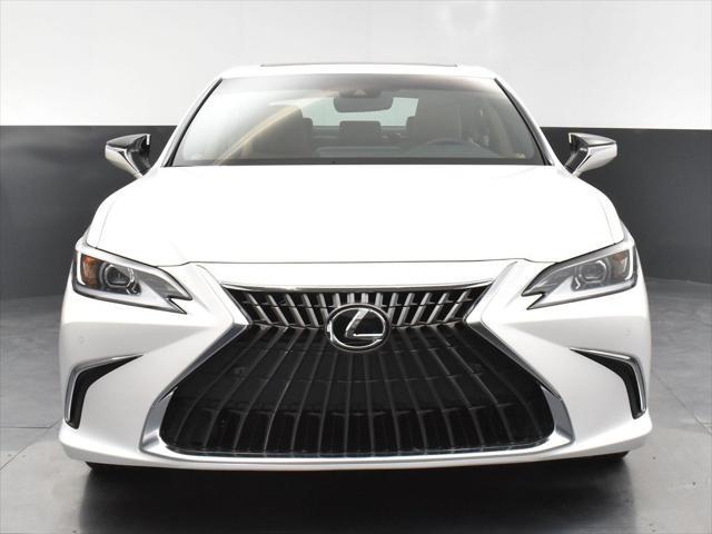 new 2024 Lexus ES 350 car, priced at $48,140