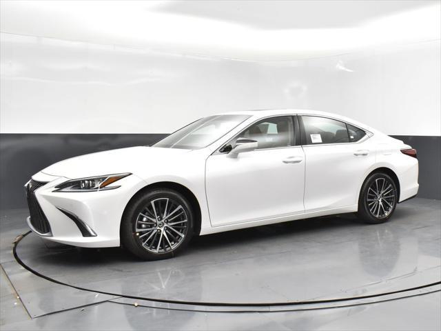 new 2024 Lexus ES 350 car, priced at $48,140