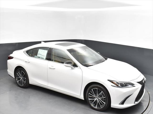 new 2024 Lexus ES 350 car, priced at $48,140