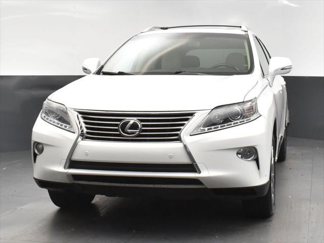 used 2013 Lexus RX 350 car, priced at $100,000