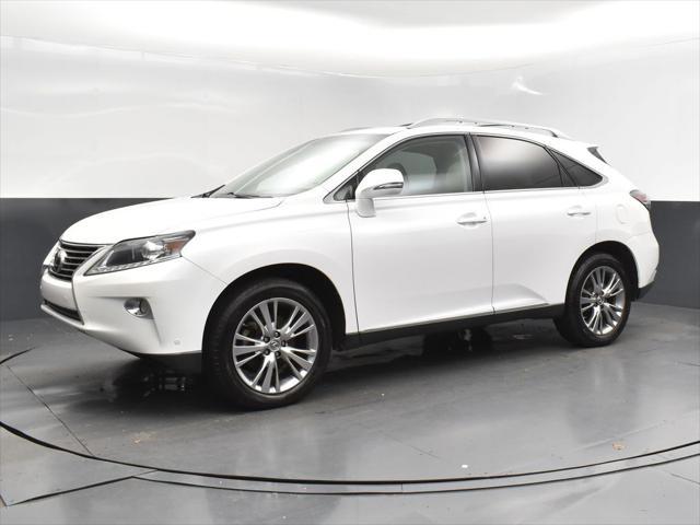 used 2013 Lexus RX 350 car, priced at $100,000