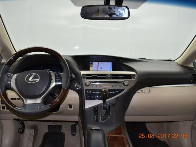 used 2013 Lexus RX 350 car, priced at $100,000