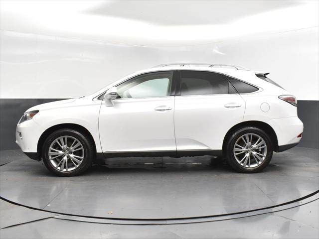 used 2013 Lexus RX 350 car, priced at $100,000