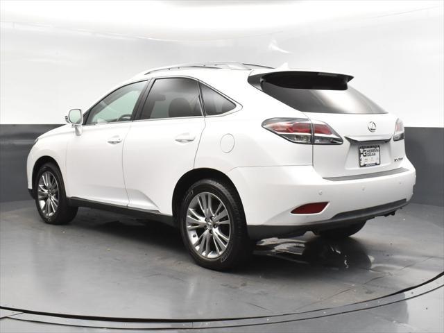 used 2013 Lexus RX 350 car, priced at $100,000