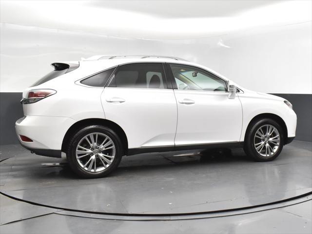 used 2013 Lexus RX 350 car, priced at $100,000