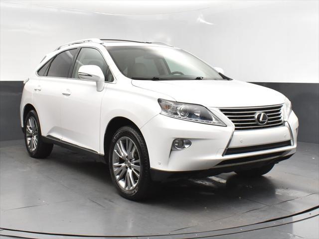 used 2013 Lexus RX 350 car, priced at $100,000