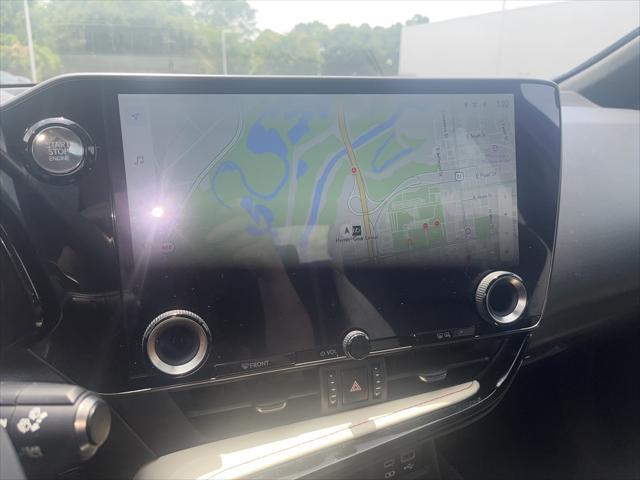 used 2022 Lexus NX 350 car, priced at $41,940