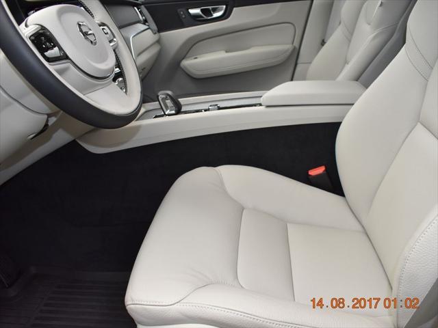 used 2025 Volvo XC60 car, priced at $51,914