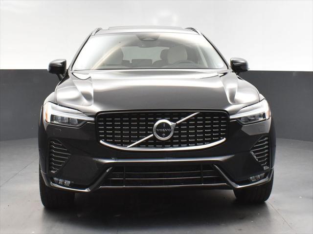 used 2025 Volvo XC60 car, priced at $51,914