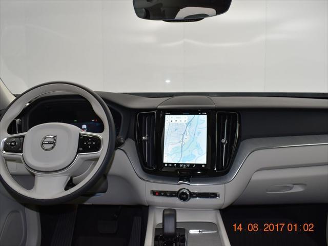 used 2025 Volvo XC60 car, priced at $51,914