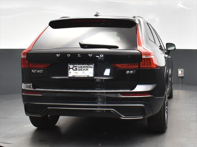 used 2025 Volvo XC60 car, priced at $51,914